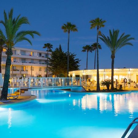 Protur Vista Badia Aparthotel ซาโกมา ภายนอก รูปภาพ