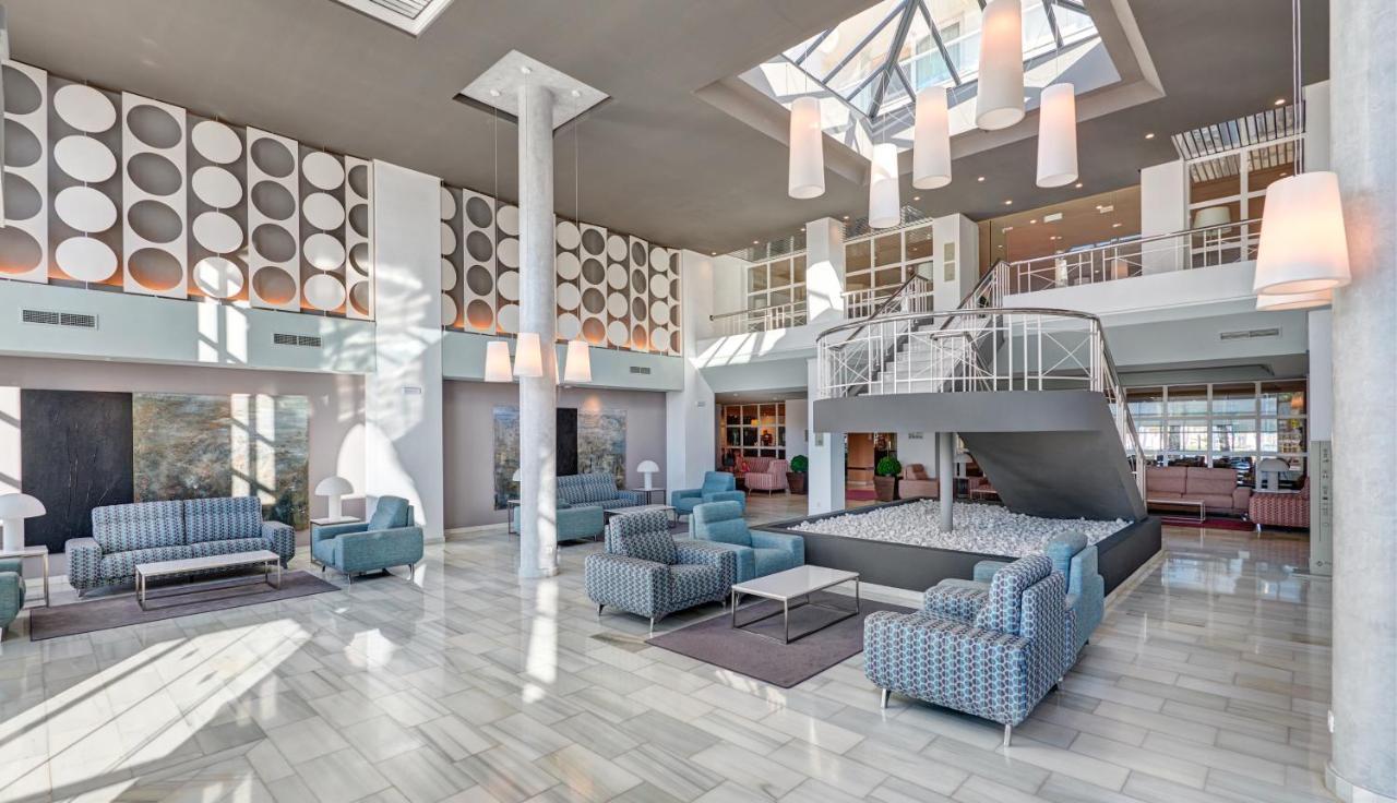 Protur Vista Badia Aparthotel ซาโกมา ภายนอก รูปภาพ