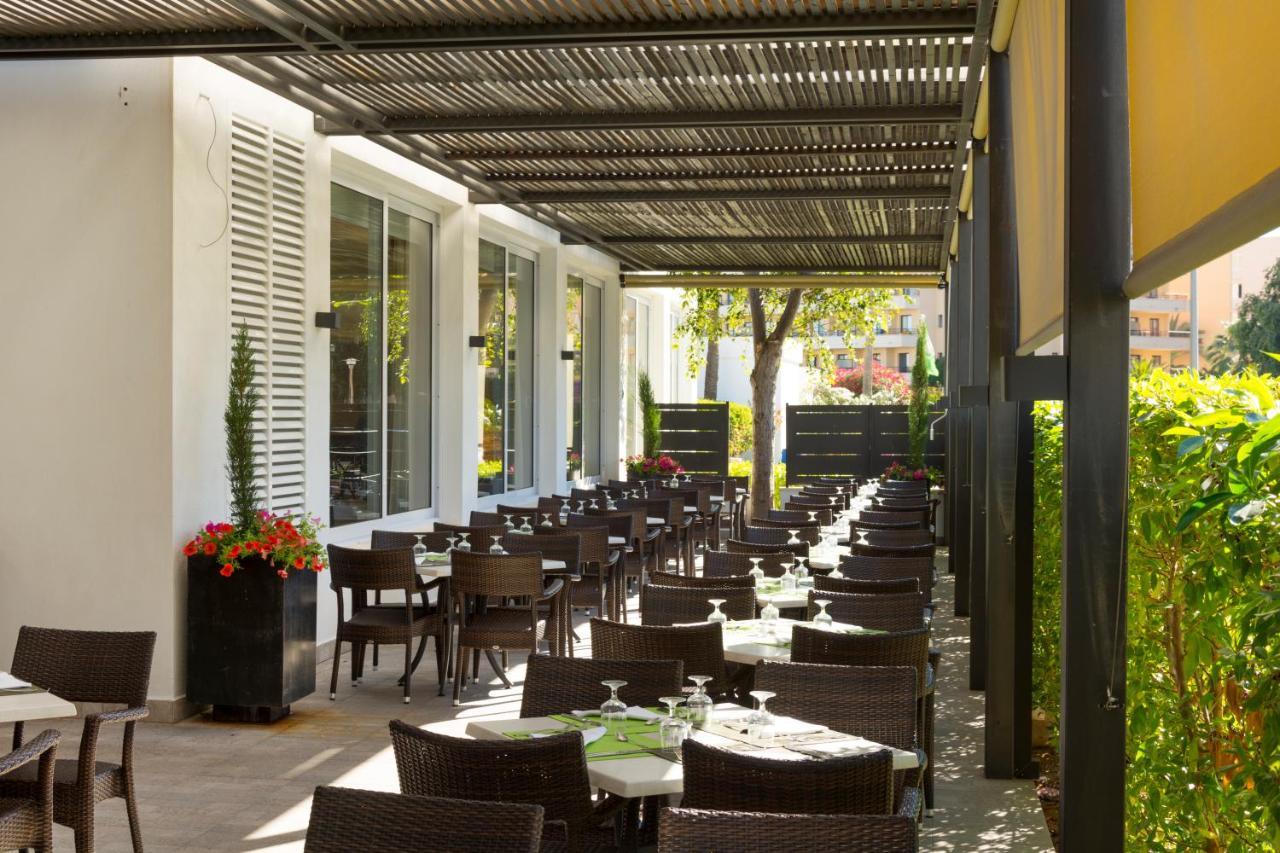 Protur Vista Badia Aparthotel ซาโกมา ภายนอก รูปภาพ
