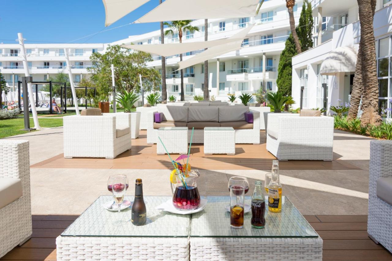 Protur Vista Badia Aparthotel ซาโกมา ภายนอก รูปภาพ