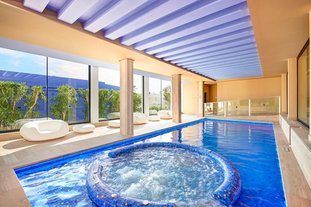 Protur Vista Badia Aparthotel ซาโกมา ภายนอก รูปภาพ