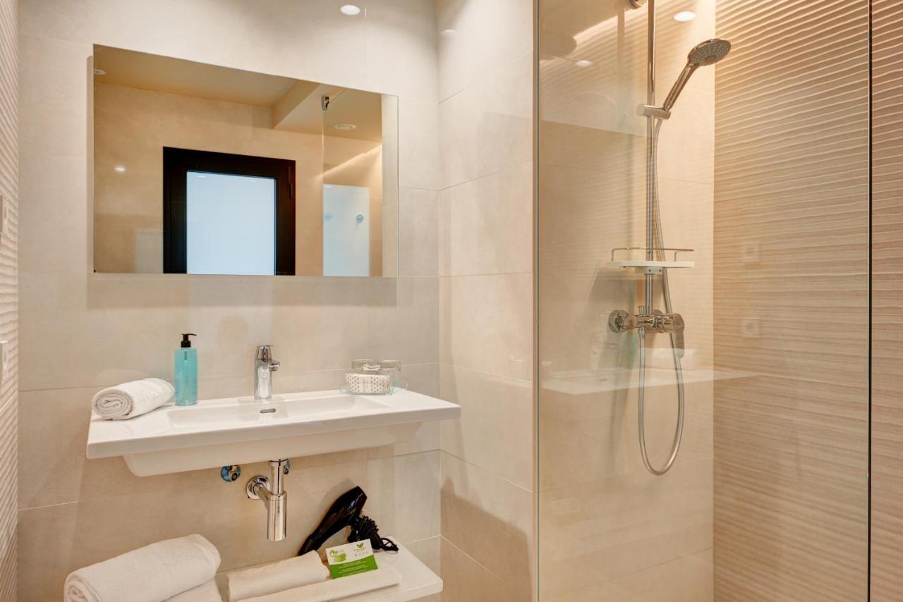 Protur Vista Badia Aparthotel ซาโกมา ภายนอก รูปภาพ